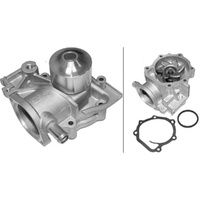 INA Water Pump for Subaru Impreza 2.0L EJ205 98-00 160.0kW