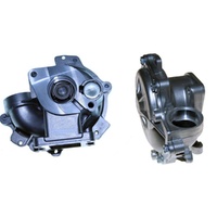 INA Water Pump for BMW 3 Series N46 B20 B 04-07