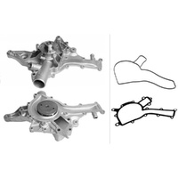 INA Water Pump for Mercedes Benz C-Class M 112.953 02-07