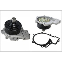 INA Water Pump for Mercedes Benz Sprinter 4.6t B906 OM 651.955 09-18