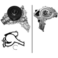 INA Water Pump for Mercedes Benz C-Class CL203 M 272.920 08-08
