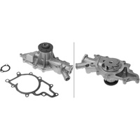INA Water Pump for Mercedes Benz Sprinter 3t B903 OM 612.981 00-06