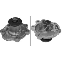 INA Water Pump for Suzuki Ignis III 1.2L K12C 16-On 66.0kW