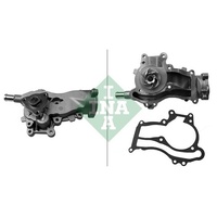 INA Water Pump for Chevrolet Orlando 1.4L LUJ 12-On