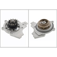 INA Water Pump for Audi A4 2.0L CAED 13-15 PC