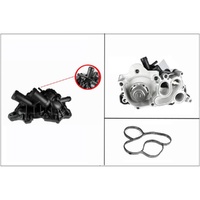 INA Water Pump for Audi A3 1.4L CPTA 13-16 103.0kW