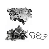 INA Water Pump for Audi A3 1.4L CPTA 13-14 PC
