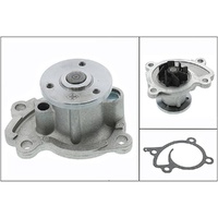 INA Water Pump for Nissan Almera N17 1.5L HR15DE 12-12