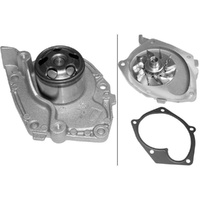 INA Water Pump for Renault Scénic 2.0L F4R 770 03-09