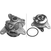 INA Water Pump for Mercedes Benz C-Class OM 626.951 14-18 100.0kW
