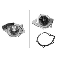 INA Water Pump for Fiat Scudo 270,272 2.0L RHG 08-15