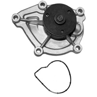INA Water Pump for BMW 1 Series N13 B16 A 11-15 100.0kW