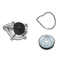 INA Water Pump for BMW 1 Series N13 B16 A 11-15