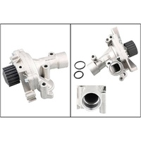 INA Water Pump for Peugeot 307 307 Cc 206 206 Cc 407 406 2.0L RFN (EW10J4) 99-On
