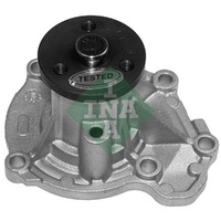 INA Water Pump for Nissan Cube Z11 1.4L CR14DE 03-08 72.0kW