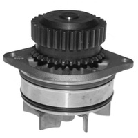 INA Water Pump for Infiniti Ex VQ37VHR 08-On