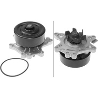 INA Water Pump for Toyota Corolla 1.4L 4ZZ-FE 01-07