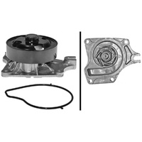 INA Water Pump for Mazda 3 1.6L Z668 08-14 77.0kW