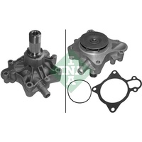 INA Water Pump for Iveco Daily MKVI F1CFL4118 19-26
