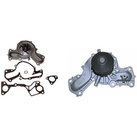 INA Water Pump for Mitsubishi Pajero 3.8L 6G75 06-13