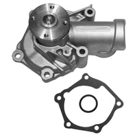 INA Water Pump for Mitsubishi Galant IX 2.4L 4G69 03-On PC