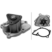 INA Water Pump for Dodge Journey 2.4L EDG 08-On