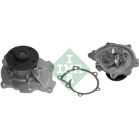 INA Water Pump for Mitsubishi Outlander ZJ,ZK,ZL 2.2L 4N14 12-12