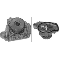 INA Water Pump for Honda Civic 1.6L D16W7 01-05