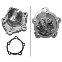 INA Water Pump for Fiat Sedici 1.6L M16A 06-14