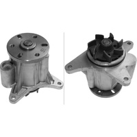 INA Water Pump for Ford Territory SZ 2.7L 276DT 11-16