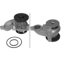 INA Water Pump for Hyundai i20 I 1.4L D4FC 08-15