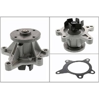 INA Water Pump for Hyundai i20 I Accent IV i30 Tucson Veloster 1.4L G4FA 07-On