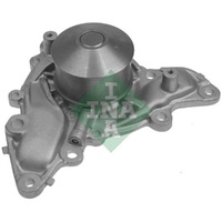 INA Water Pump for Mitsubishi Challenger PA 3.0L 6G72 (SOHC 24V) 03-07