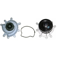 INA Water Pump for Dodge RAM 1500 -- 4.7L EVA 01-07 175.0kW