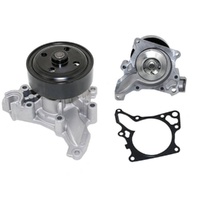 INA Water Pump for Mazda CX-5 6 2.2L SHY4 12-On