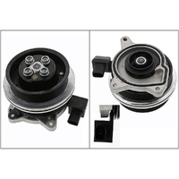 INA Water Pump for Audi A1 1.4L CAVG 11-15 136.0kW