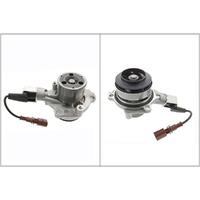 INA Water Pump for Audi A3 2.0L CRBC 12-16