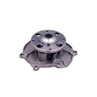INA Water Pump for Holden Commodore 3.6L H7 04-07