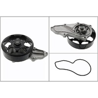 INA Water Pump for Honda Civic EU,EP,EV 2.0L K20A3 01-05