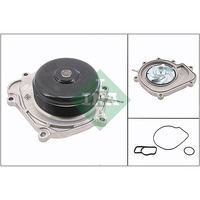 INA Water Pump for Mercedes Benz C-Class OM 651.911 11-15