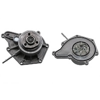 INA Water Pump for Audi A4 B8,8K2 3.0L CMUA 12-15