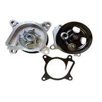 INA Water Pump for Nissan X-Trail 2.5L QR25DE 02-13