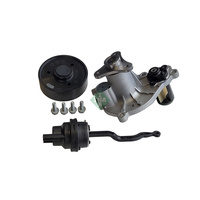INA Water Pump for BMW 1 Series F20 B48 B20 A 16-19