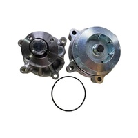 INA Water Pump for Ford Falcon 5.4L BARRA 220 02-05 220.0kW