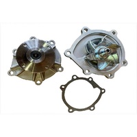 INA Water Pump for Holden Colorado RC 3.0L 4JJ1-TC 08-12 LCV