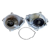 INA Water Pump for Holden Colorado RG 2.8L LWH 12-13 PC