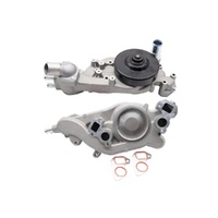 INA Water Pump for Holden Special Vehicles Clubsport 6.0L LS2(364CUV8) 06-08