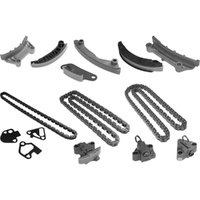 INA Timing Chain Kit for Cadillac Cts 2.8L LP1 08-09 155.0kW