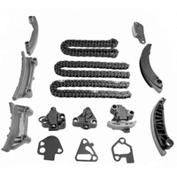 INA Timing Chain Kit for Cadillac Bls 2.8L B284L 06-On