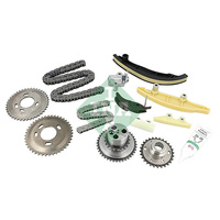 INA Timing Chain Kit 559 1000 50 Genuine Schaeffler OE Quality